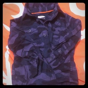 18 month Dress Shirt